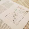 グリッド型EAの仕組みを示すFXチャートイメージ